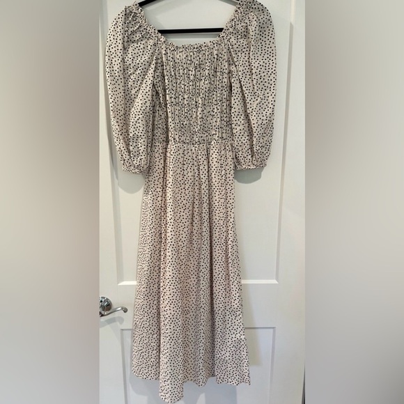 Just Female Dresses & Skirts - Just Female Avi Midi Dress